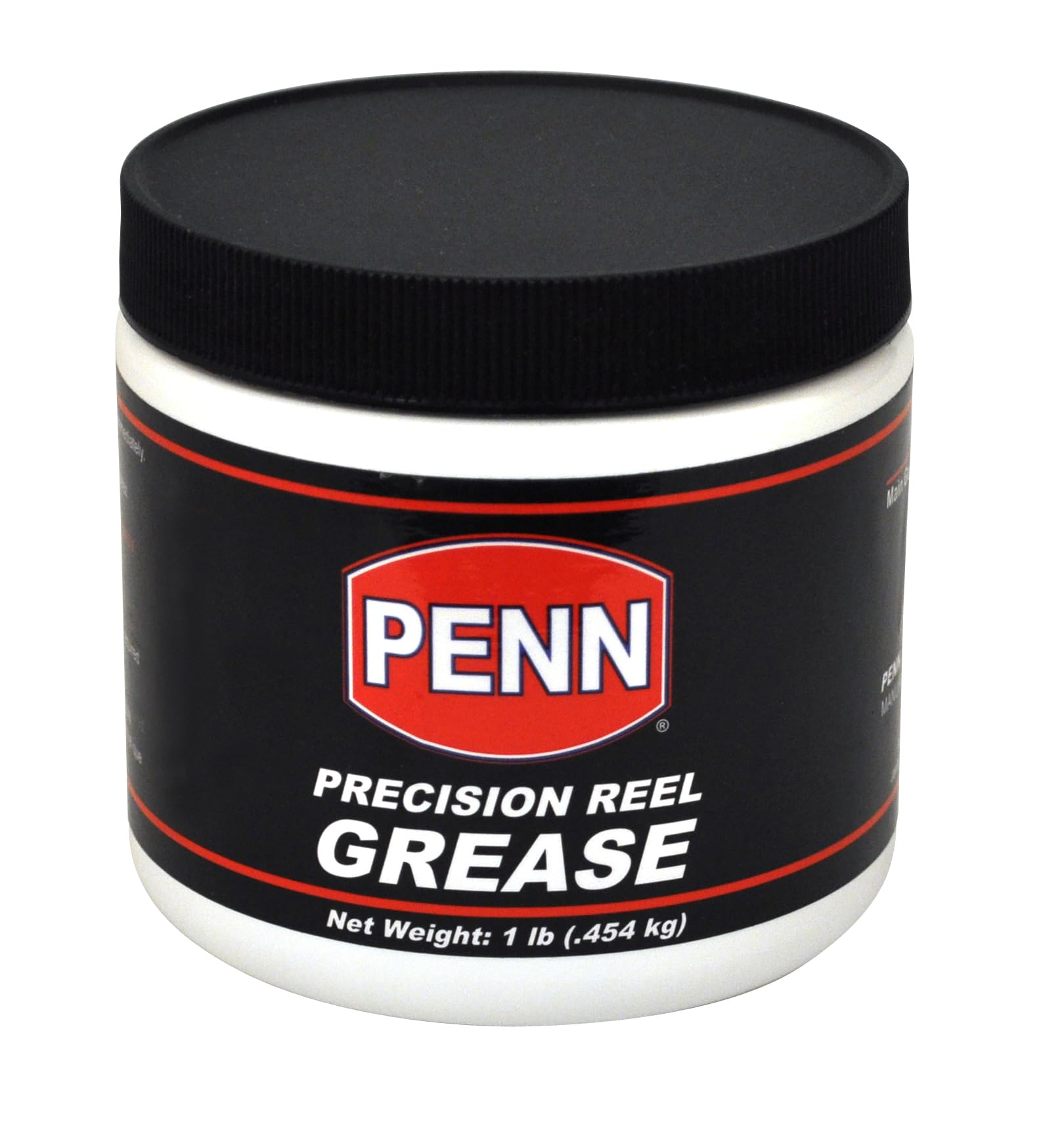 Penn Grease Automotive Engine Oil for Cars and Trucks Best Engine Protection in Extreme Conditions 5W-30 5Quart High Per